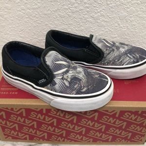 Vans sneakers